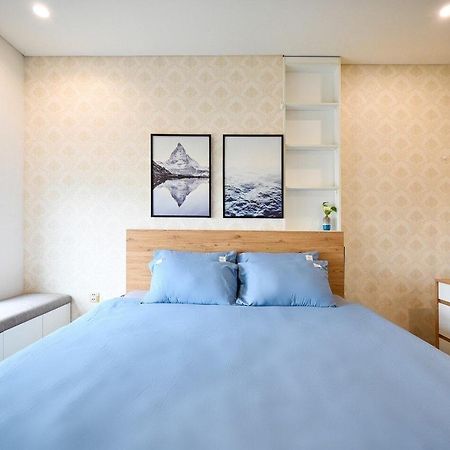 مدينة هوشي منه Qhome Dlux 2Pn المظهر الخارجي الصورة