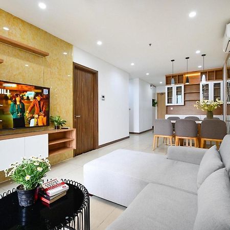 مدينة هوشي منه Qhome Dlux 2Pn المظهر الخارجي الصورة