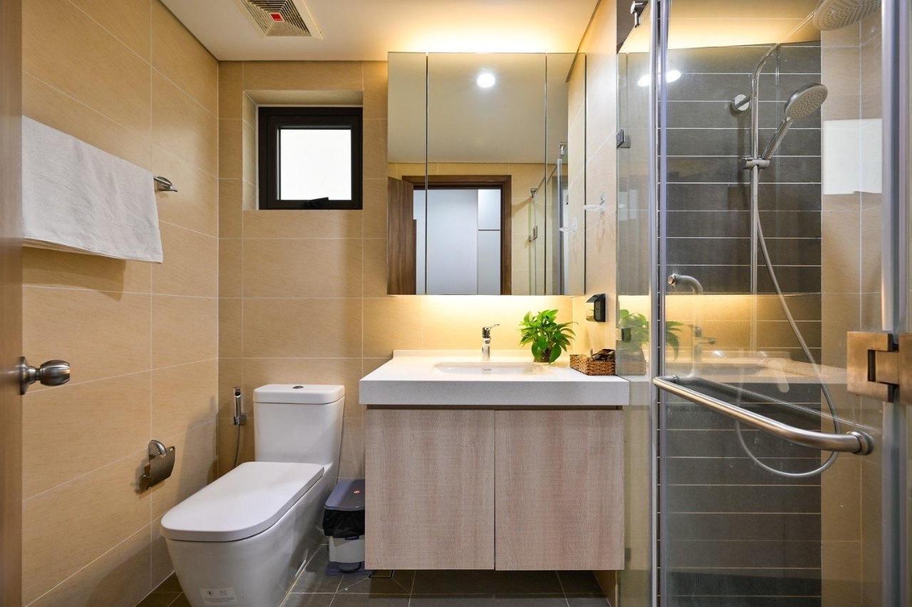 مدينة هوشي منه Qhome Dlux 2Pn المظهر الخارجي الصورة