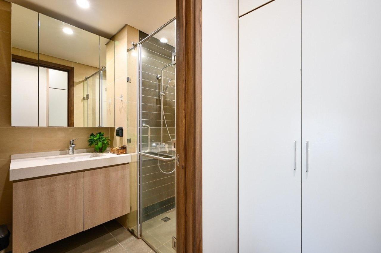 مدينة هوشي منه Qhome Dlux 2Pn المظهر الخارجي الصورة
