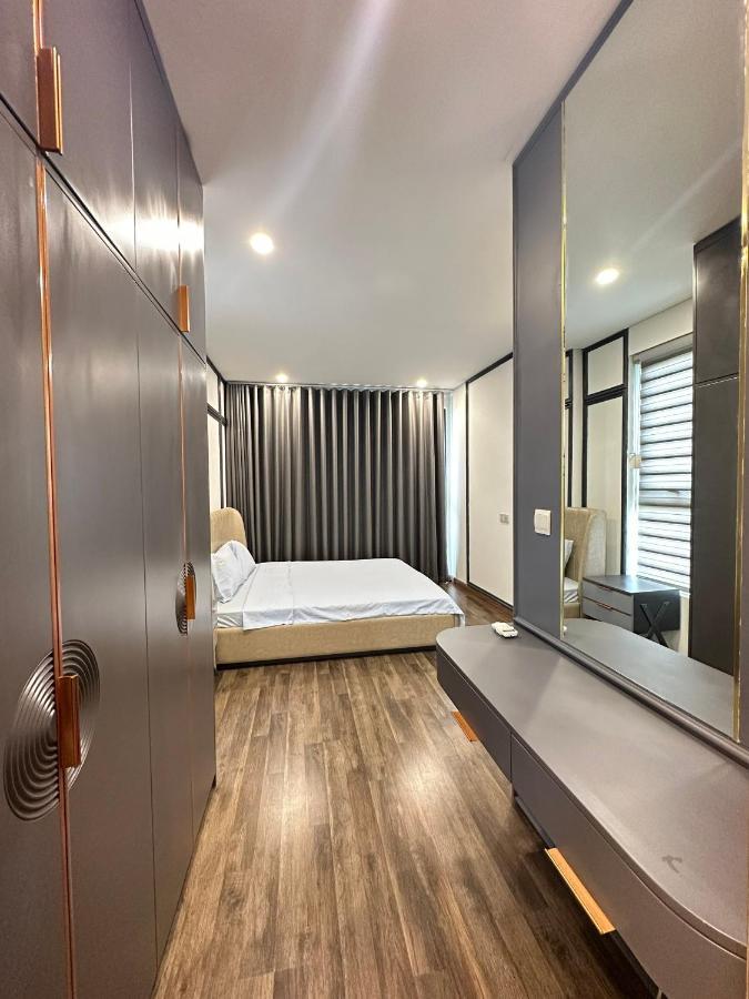 مدينة هوشي منه Qhome Dlux 2Pn المظهر الخارجي الصورة