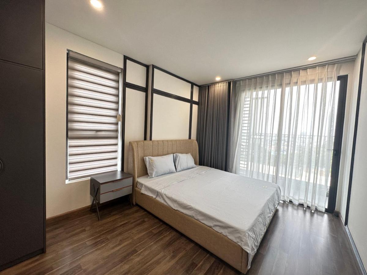 مدينة هوشي منه Qhome Dlux 2Pn المظهر الخارجي الصورة