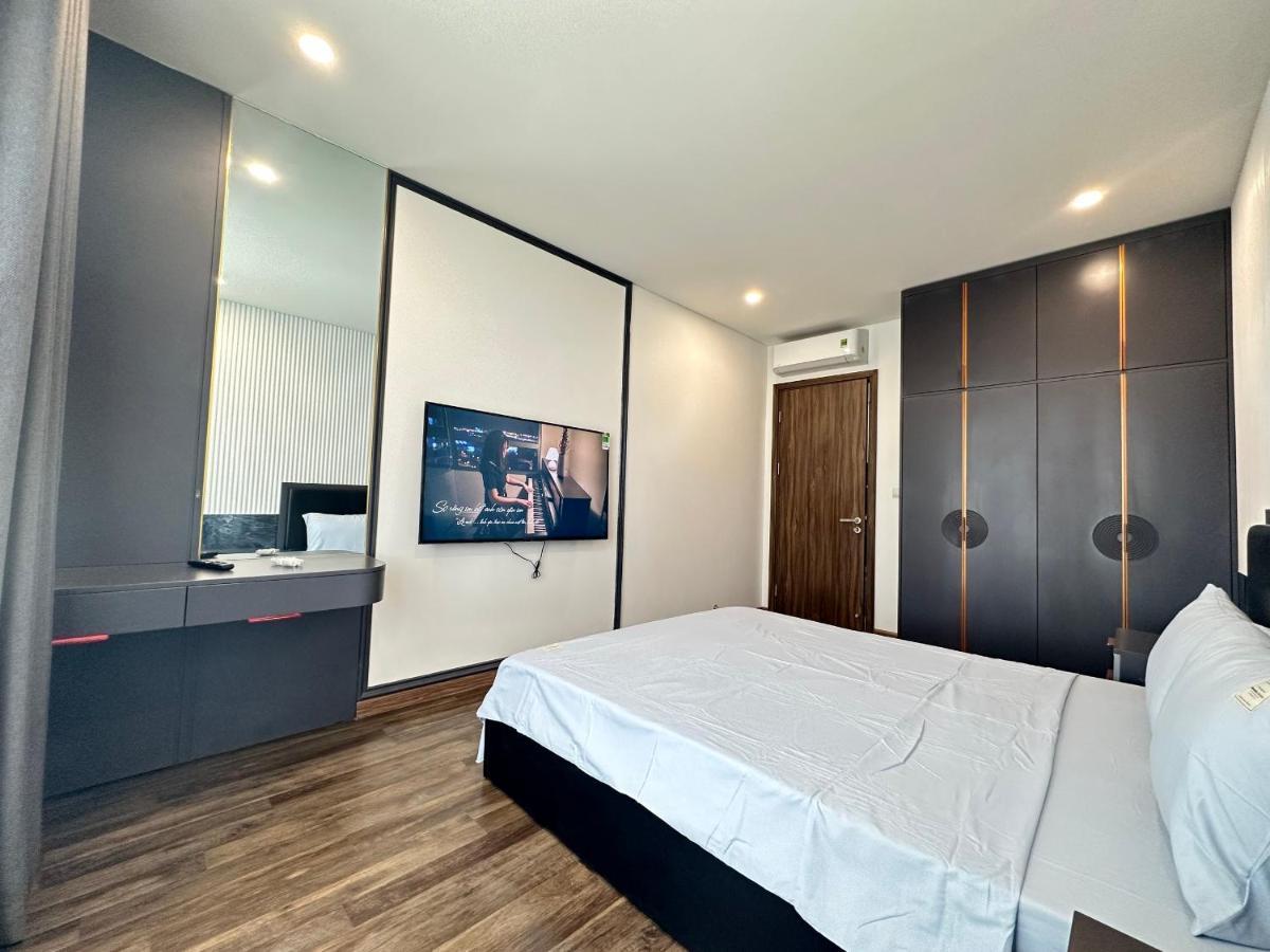 مدينة هوشي منه Qhome Dlux 2Pn المظهر الخارجي الصورة
