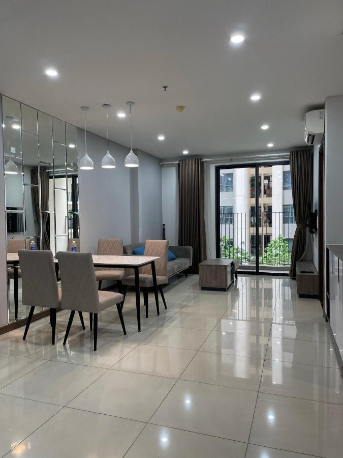 مدينة هوشي منه Qhome Dlux 2Pn المظهر الخارجي الصورة