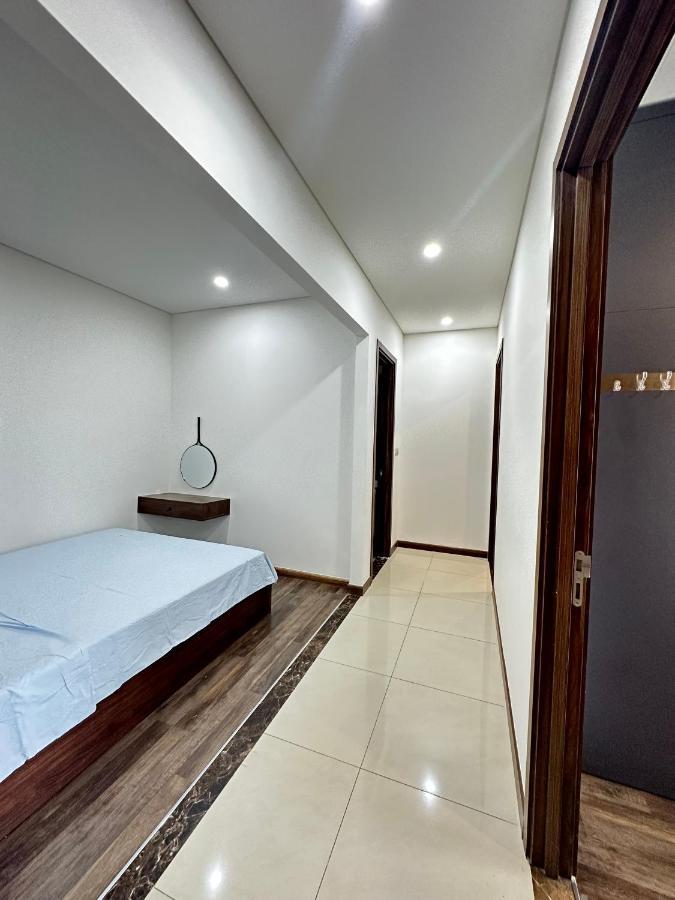 مدينة هوشي منه Qhome Dlux 2Pn المظهر الخارجي الصورة
