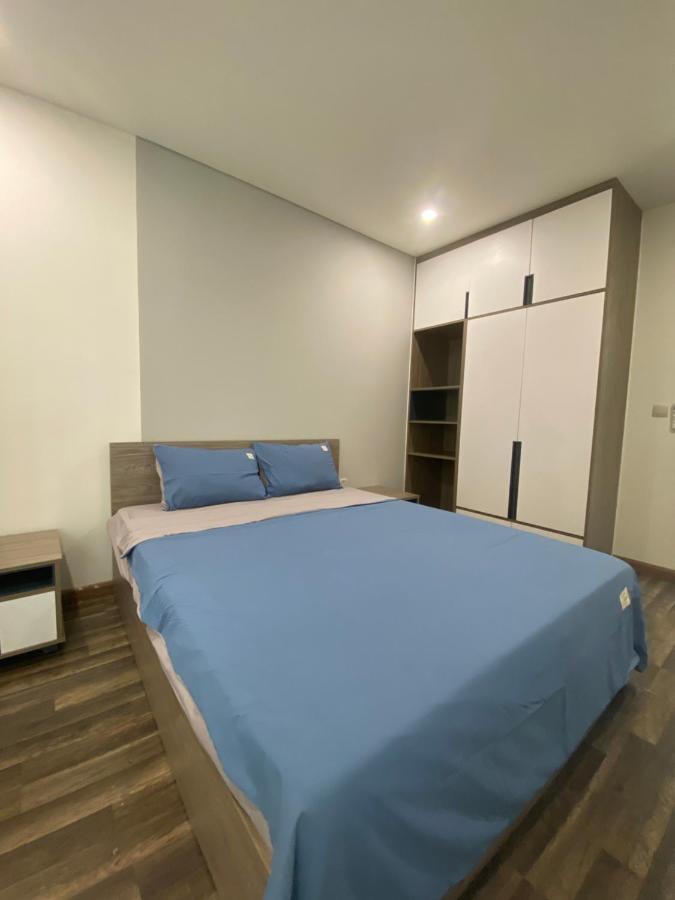 مدينة هوشي منه Qhome Dlux 2Pn المظهر الخارجي الصورة