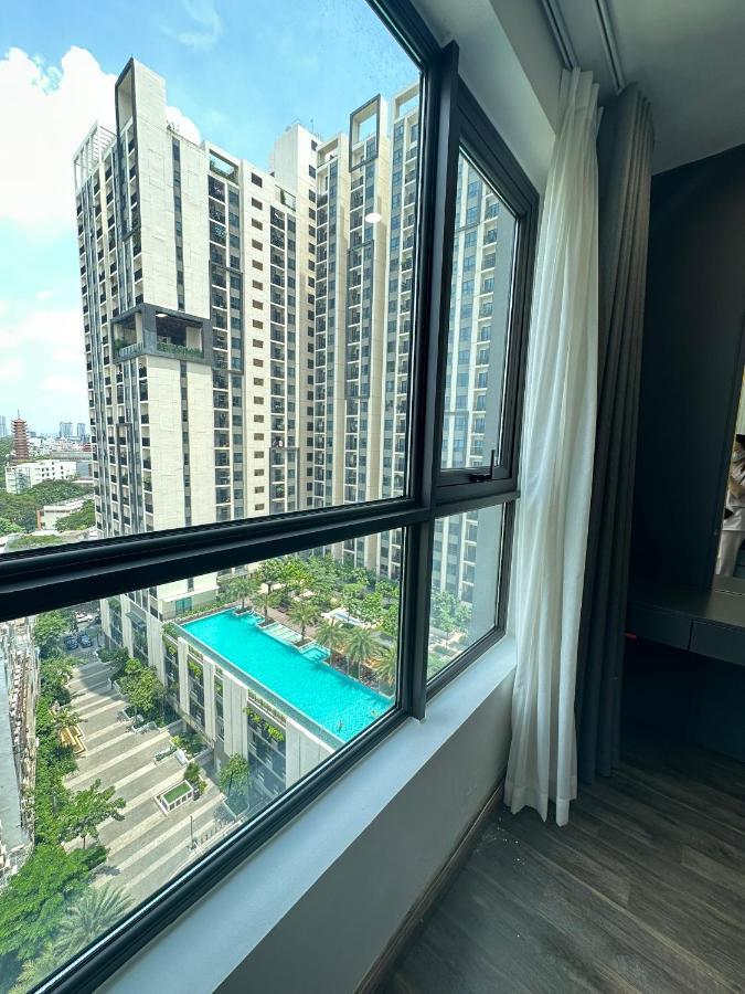 مدينة هوشي منه Qhome Dlux 2Pn المظهر الخارجي الصورة