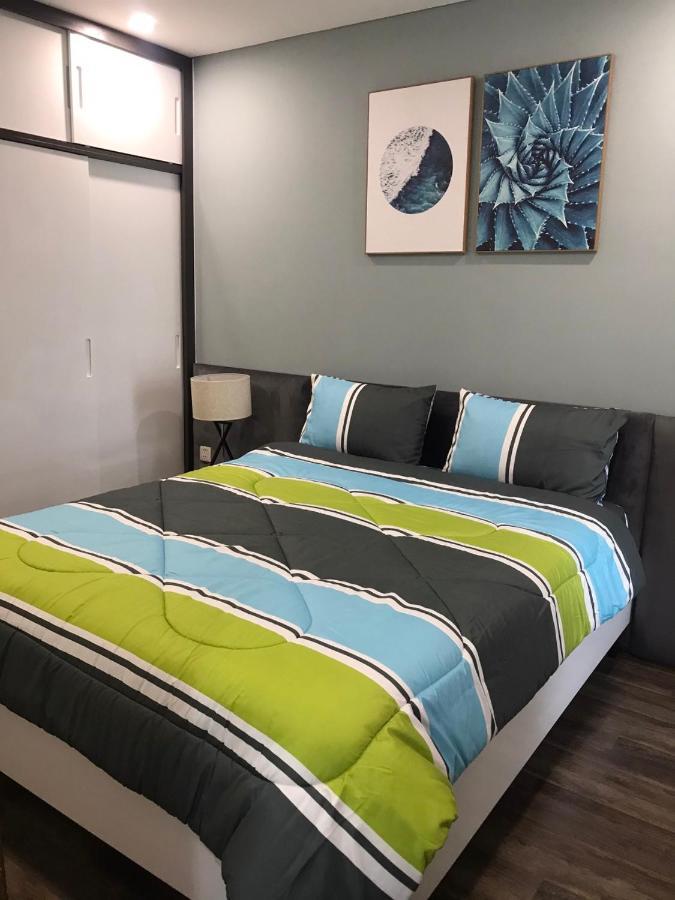 مدينة هوشي منه Qhome Dlux 2Pn المظهر الخارجي الصورة