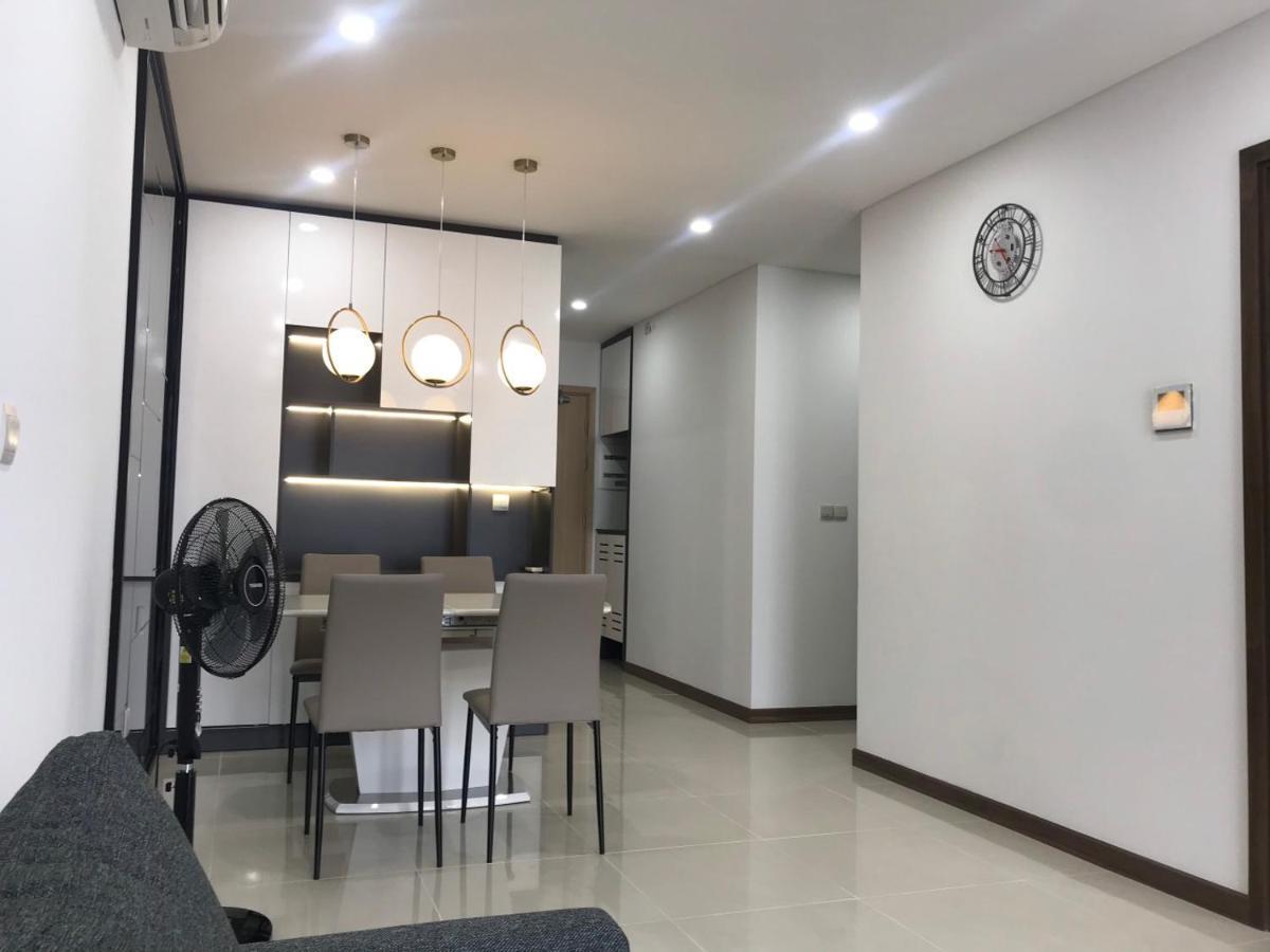 مدينة هوشي منه Qhome Dlux 2Pn المظهر الخارجي الصورة