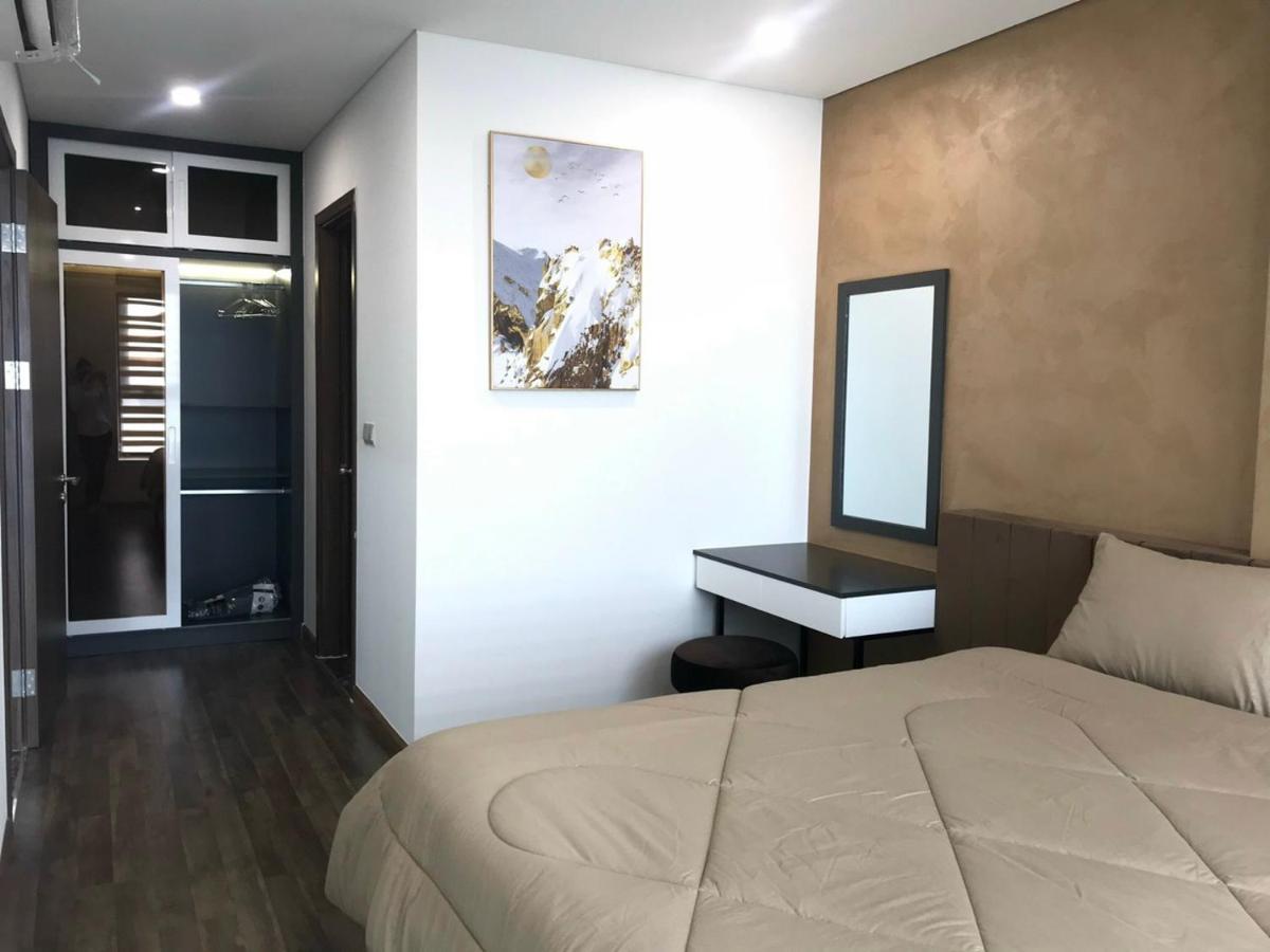 مدينة هوشي منه Qhome Dlux 2Pn المظهر الخارجي الصورة