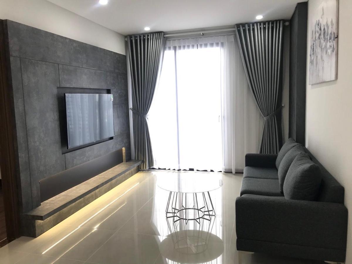 مدينة هوشي منه Qhome Dlux 2Pn المظهر الخارجي الصورة