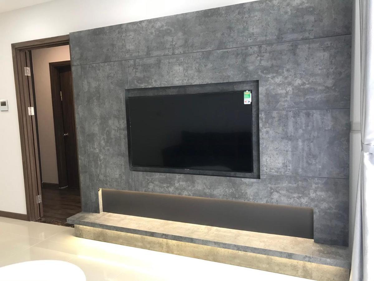 مدينة هوشي منه Qhome Dlux 2Pn المظهر الخارجي الصورة