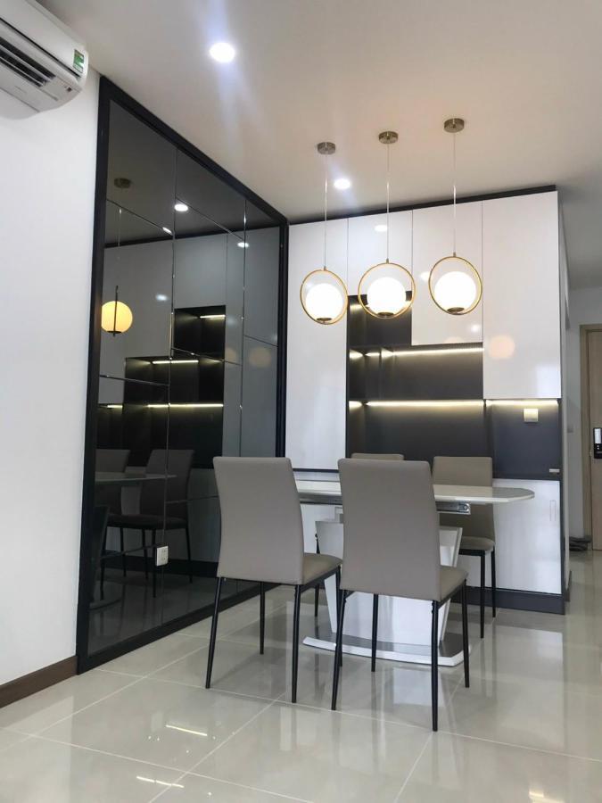 مدينة هوشي منه Qhome Dlux 2Pn المظهر الخارجي الصورة